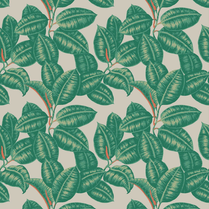 Nobilis Ipanema 40 Wallpaper Sample COS240