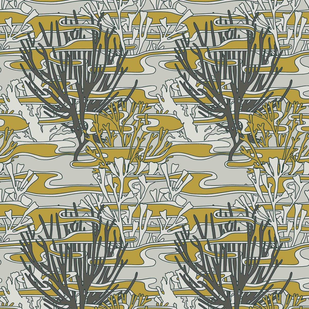 Nobilis Coringa 50 Wallpaper Sample COS250