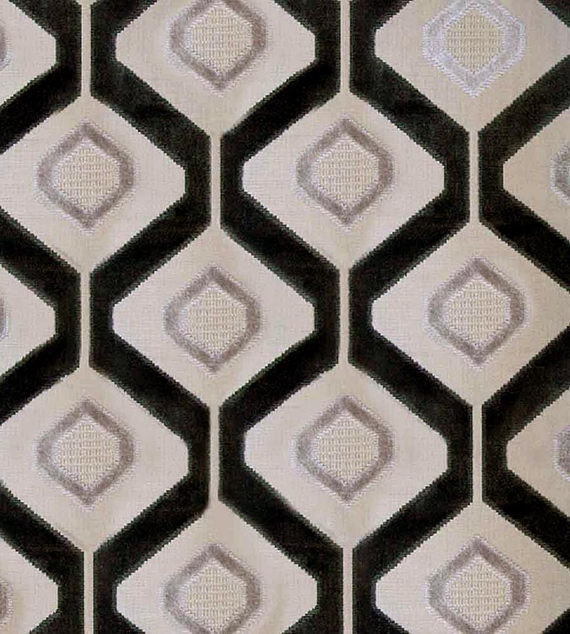 Old World Weavers Gavin Grey Fabric COQUAL0001