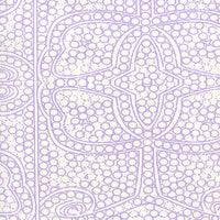Cloth & Paper Persia Lilac Wallpaper CP1000W-05