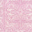 Cloth & Paper Persia Flamingo Wallpaper CP1000W-07