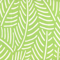 Cloth & Paper Sauvage Reverse Jungle Green Wallpaper CP1025W-04