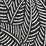 Cloth & Paper Sauvage Reverse Black Wallpaper CP1025W-09