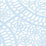 Cloth & Paper Camelot Light Blue Wallpaper CP1030W-01