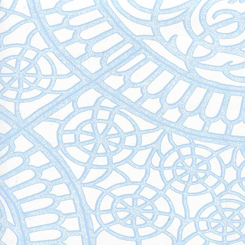 Cloth & Paper Wallpaper