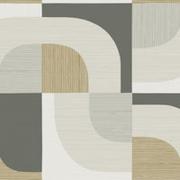 Seabrook Designs Tampere Suite Wallpaper CP90105