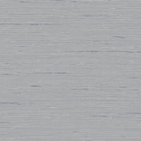 Seabrook Designs Vantaa Silver Wallpaper CP90208