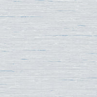 Seabrook Designs Vantaa Silver Wallpaper CP90218