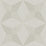 Seabrook Designs Turku Coconut Wallpaper Sample CP90505