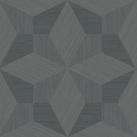 Seabrook Designs Turku Stone Wallpaper CP90508