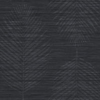 Seabrook Designs Kotka Black Tie Wallpaper CP91107