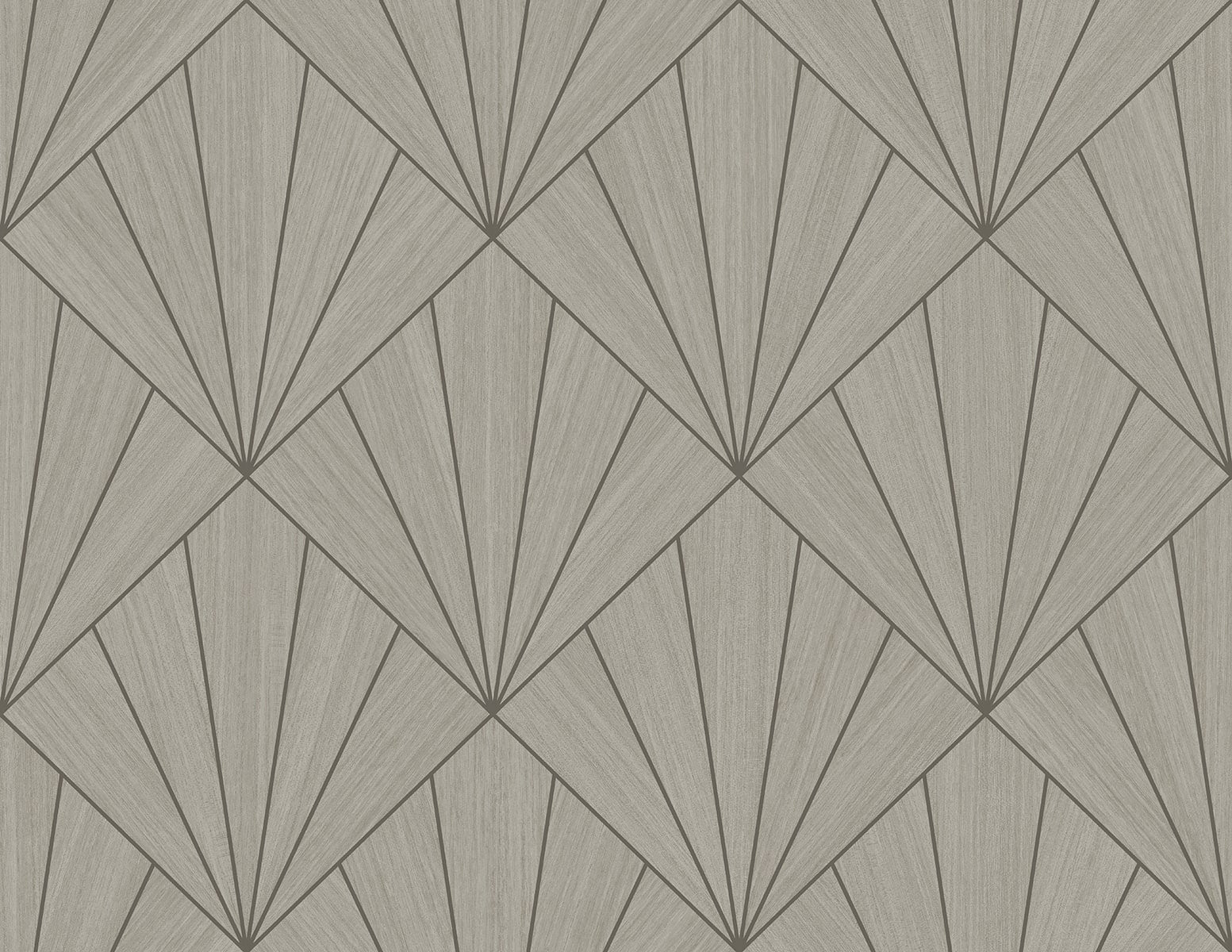 Seabrook Designs Mikkeli Sand Wallpaper Sample CP91305
