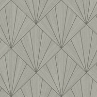 Seabrook Designs Mikkeli Shell Wallpaper CP91308