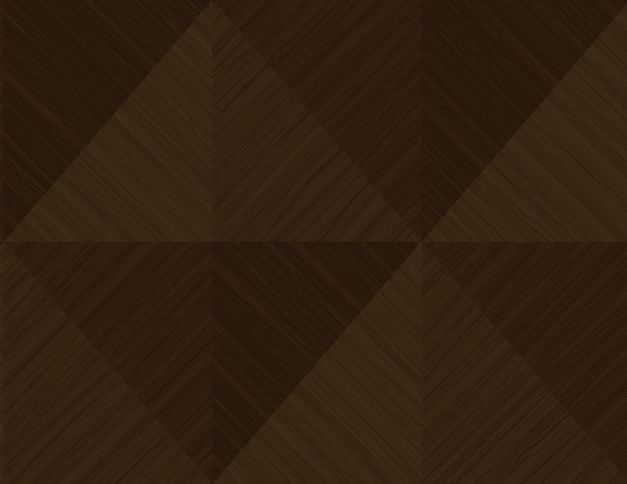 Seabrook Designs Kerava Bronze Wallpaper Sample CP91606