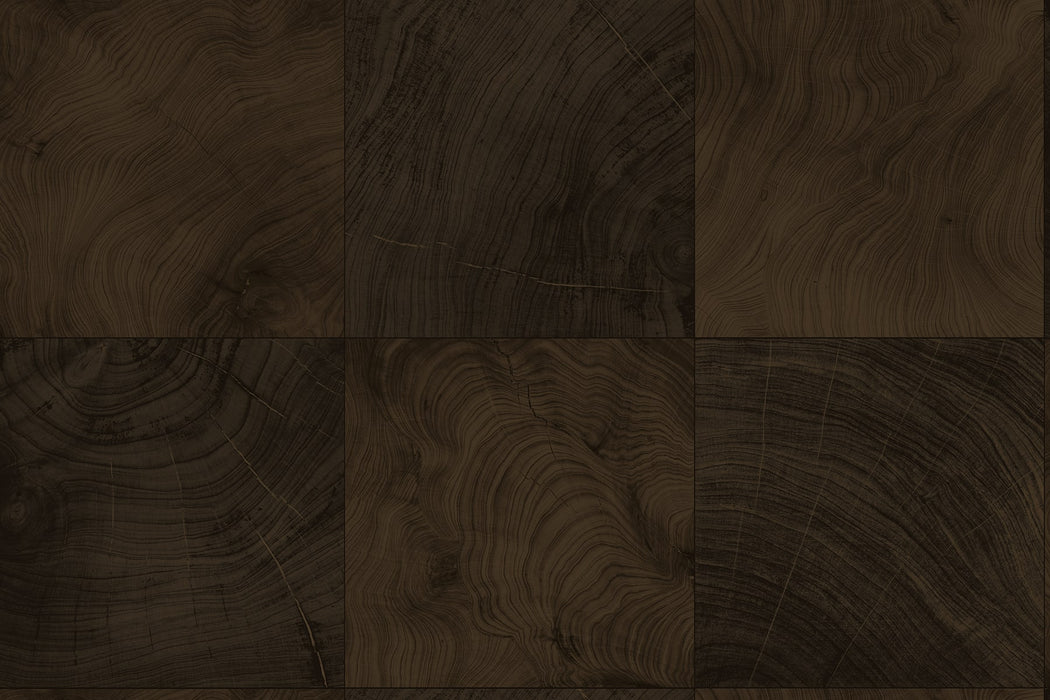 Seabrook Designs Kemi Burlap Wallpaper Sample CP91905