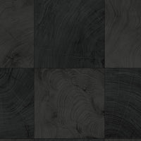 Seabrook Designs Kemi Ash Wallpaper CP91910