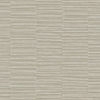 Seabrook Designs Forssa Cool Linen Wallpaper CP92007