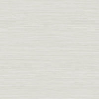 Seabrook Designs Lohja Winter White Wallpaper CP92110