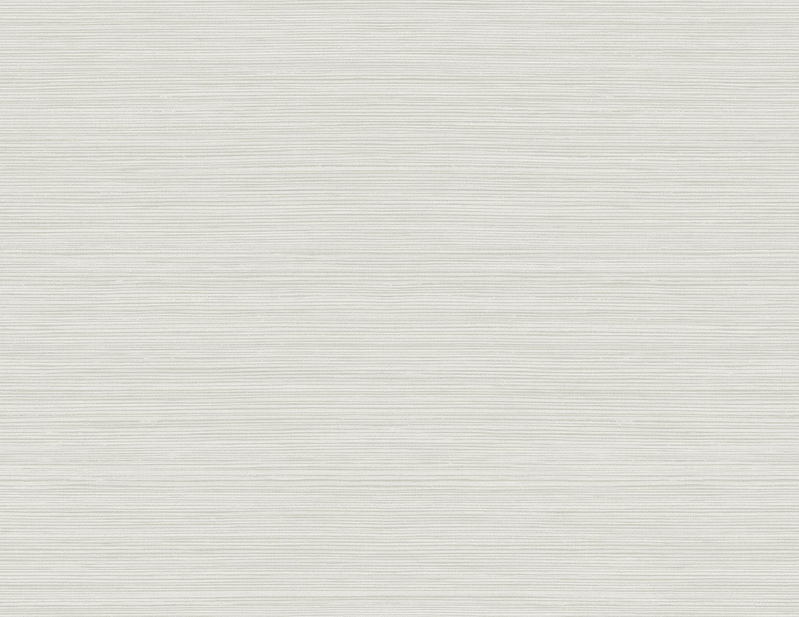 Seabrook Designs Lohja Winter White Wallpaper Sample CP92110