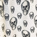JF Fabrics Cranium 92 Fabric Sample 5479192