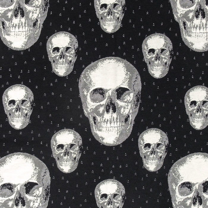 JF Fabrics Cranium 99 Fabric Sample 5479199