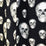 JF Fabrics Cranium 99 Fabric Sample 5479199