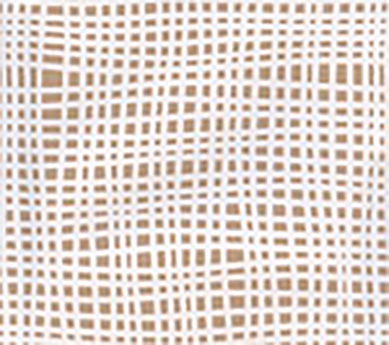 Alan Campbell Criss Cross Taupe Wallpaper Sample AP403-03PV