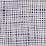 Alan Campbell Criss Cross Navy Wallpaper AP403-12
