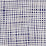 Alan Campbell Criss Cross Navy Sample Sample AP403-12