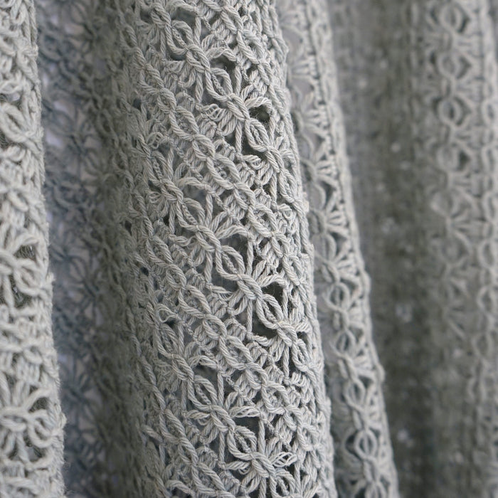JF Fabrics Crochet 95 Fabric 6002295