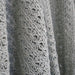 JF Fabrics Crochet 95 Fabric Sample 6002295
