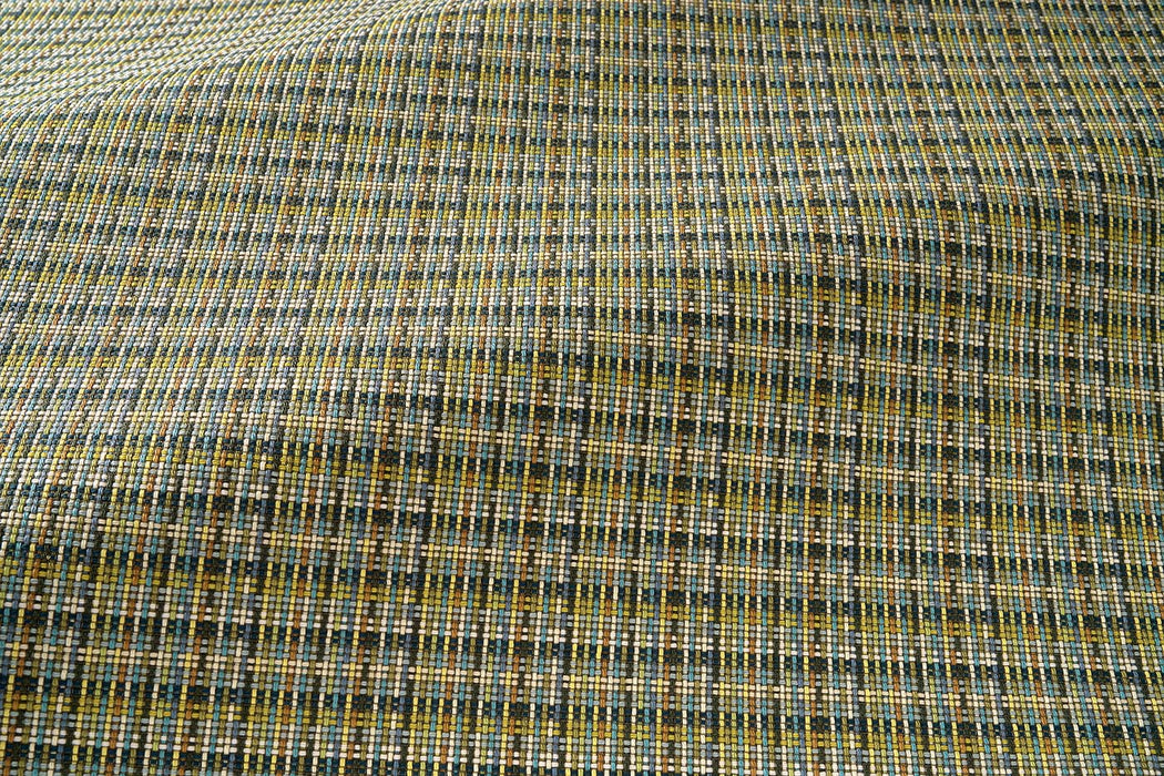 Pierre Frey Le pre Aquatique Fabric Sample F3878001