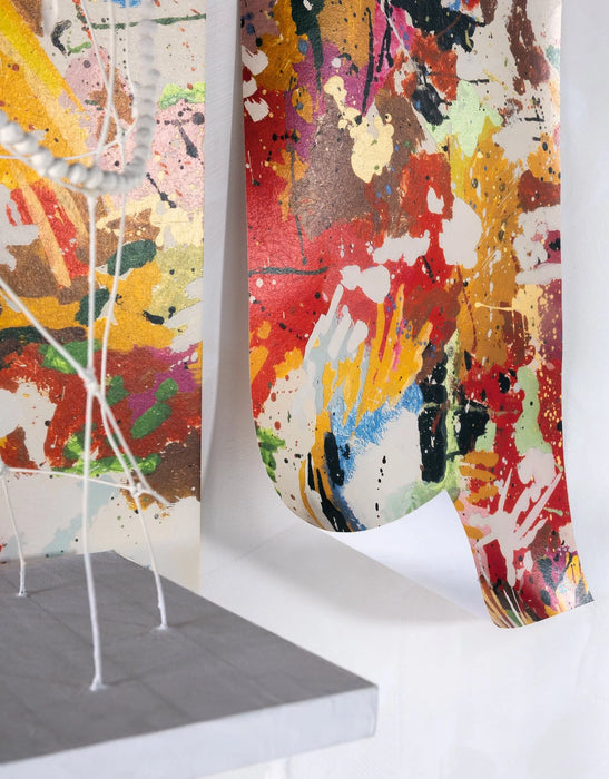 Pierre Frey Palette Original Wallpaper FP248001
