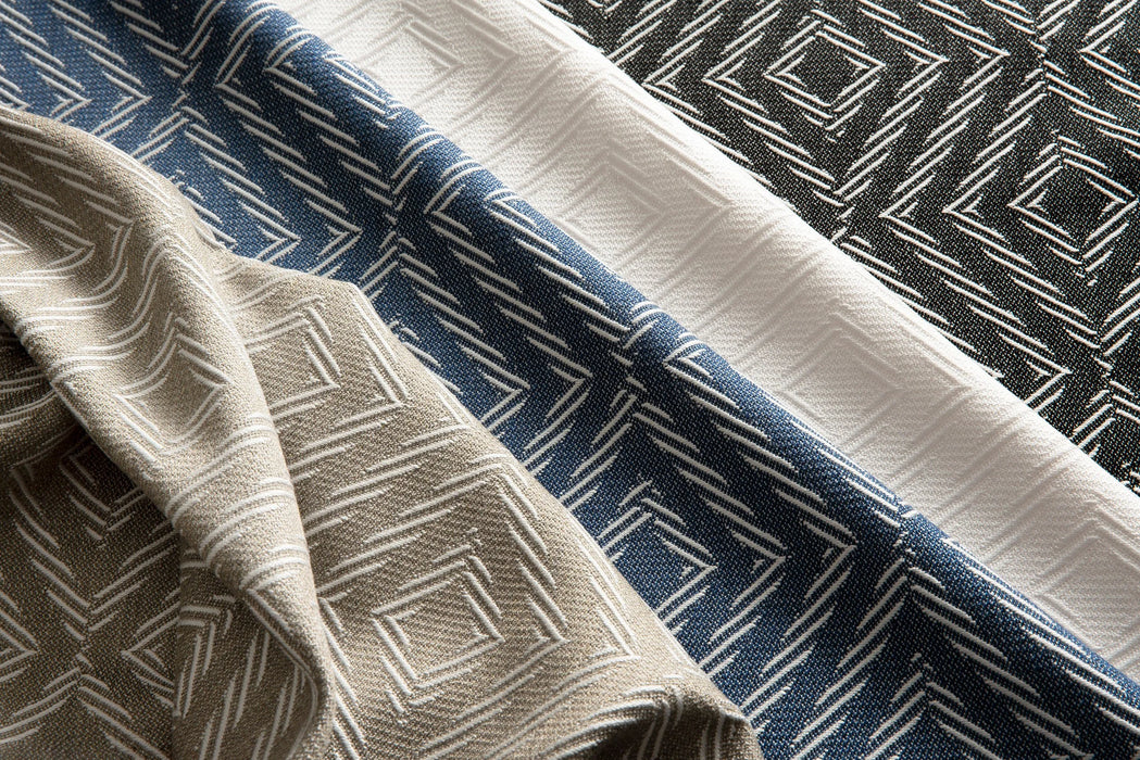 Link Outdoor Cairo Putty Fabric 535-14