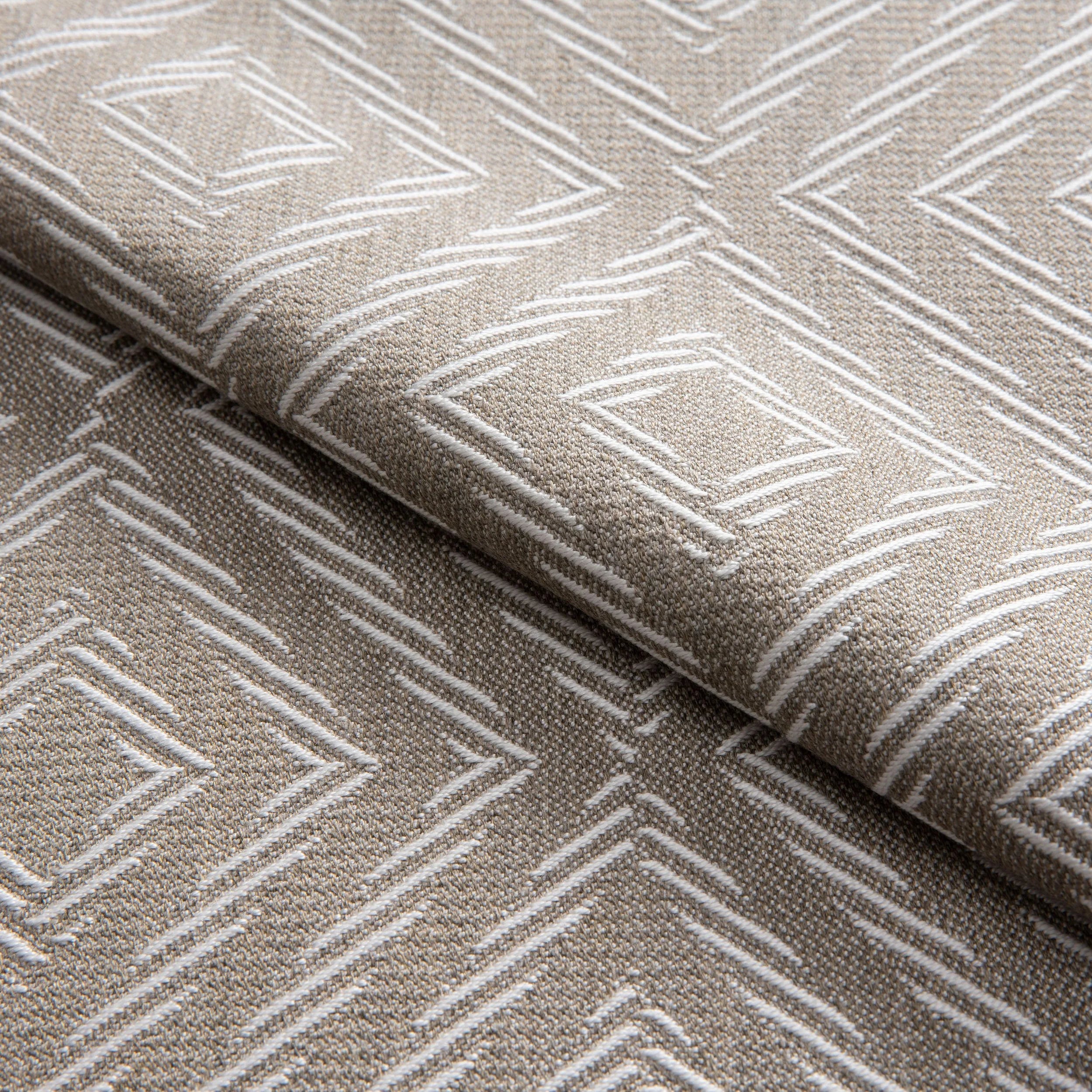 Link Outdoor Cairo Putty Fabric 535-14