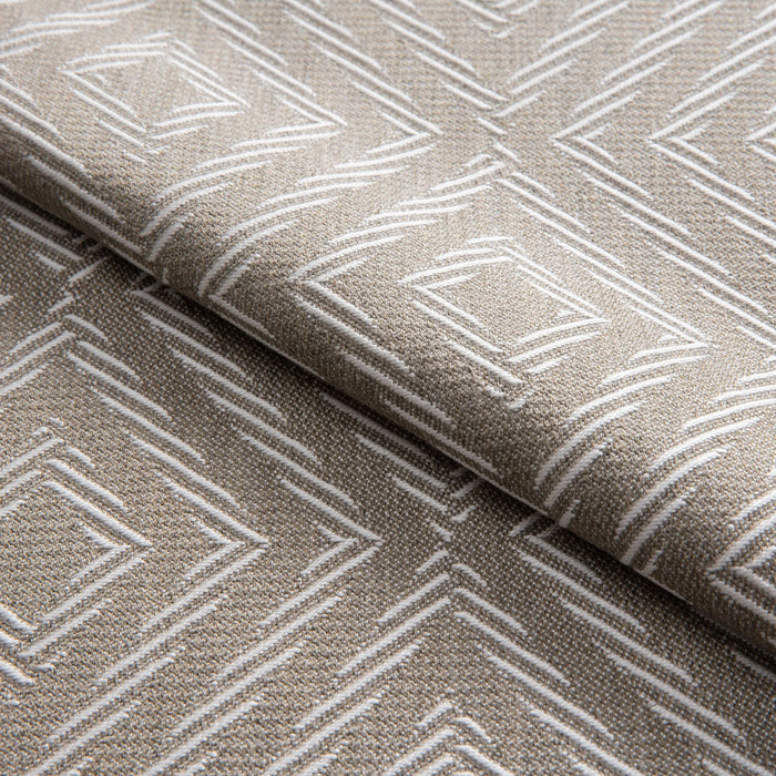 Link Outdoor Cairo Putty Fabric 535-14