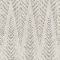 Brentano Calathea Dove Fabric 8352-01