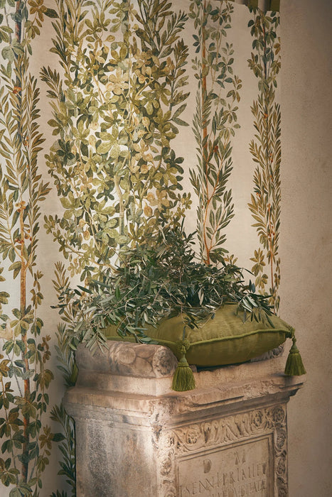 Fadini Borghi Pompei Eleganza Fabric Sample I6650001