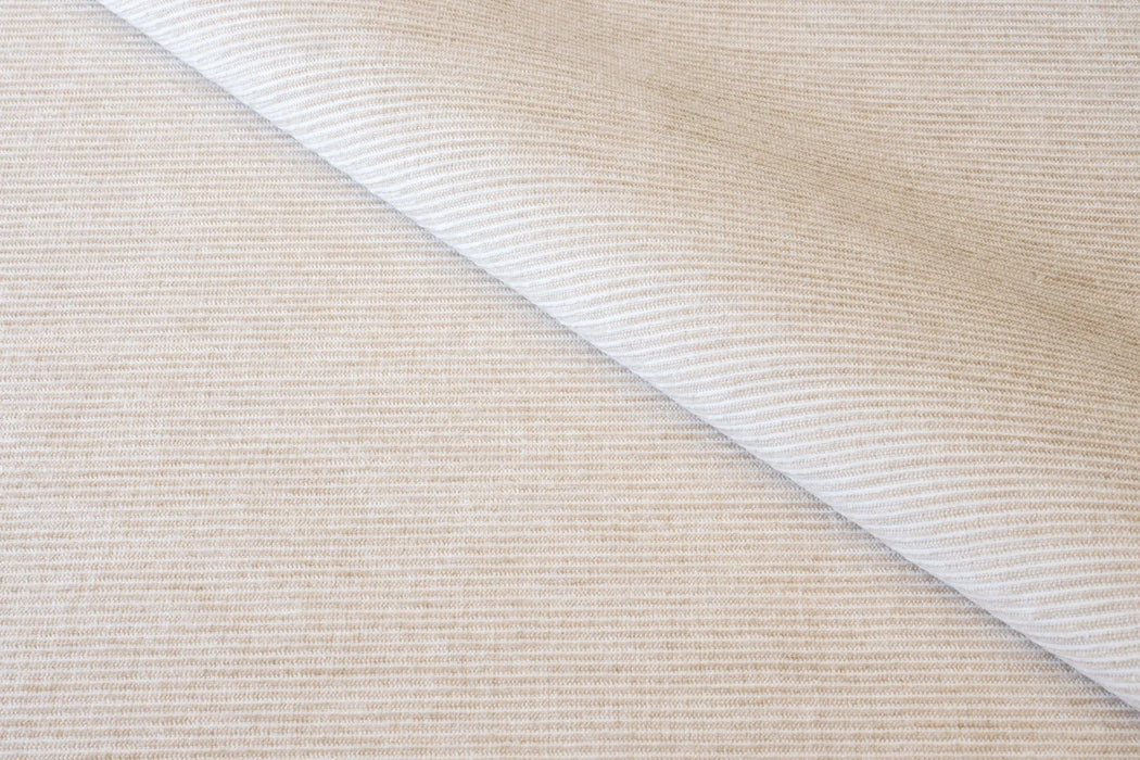 Link Outdoor Carmel Flax Fabric 460-05