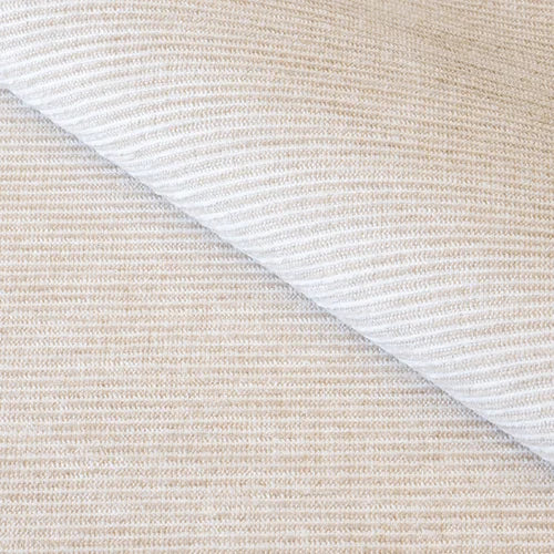 Link Outdoor Carmel Flax Fabric Sample 460-05