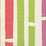 Alan Campbell Cannes Multi Pink Green Yellow Fabric Sample AC620-02LC