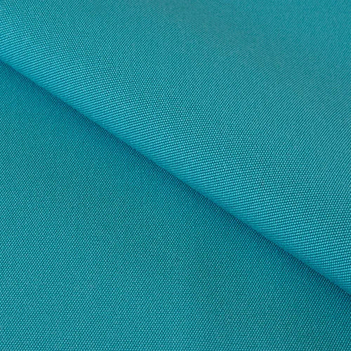 Link Outdoor Canvas Dark Turquoise  Fabric 10-48