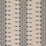 Peter Dunham Carmania Charcoal On Natural Fabric Sample 131CRM05
