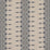 Peter Dunham Carmania Indigo On Natural Fabric Sample 131CRM06