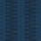 Peter Dunham Carmania Midnight On Indigo Fabric Sample 131CRM08