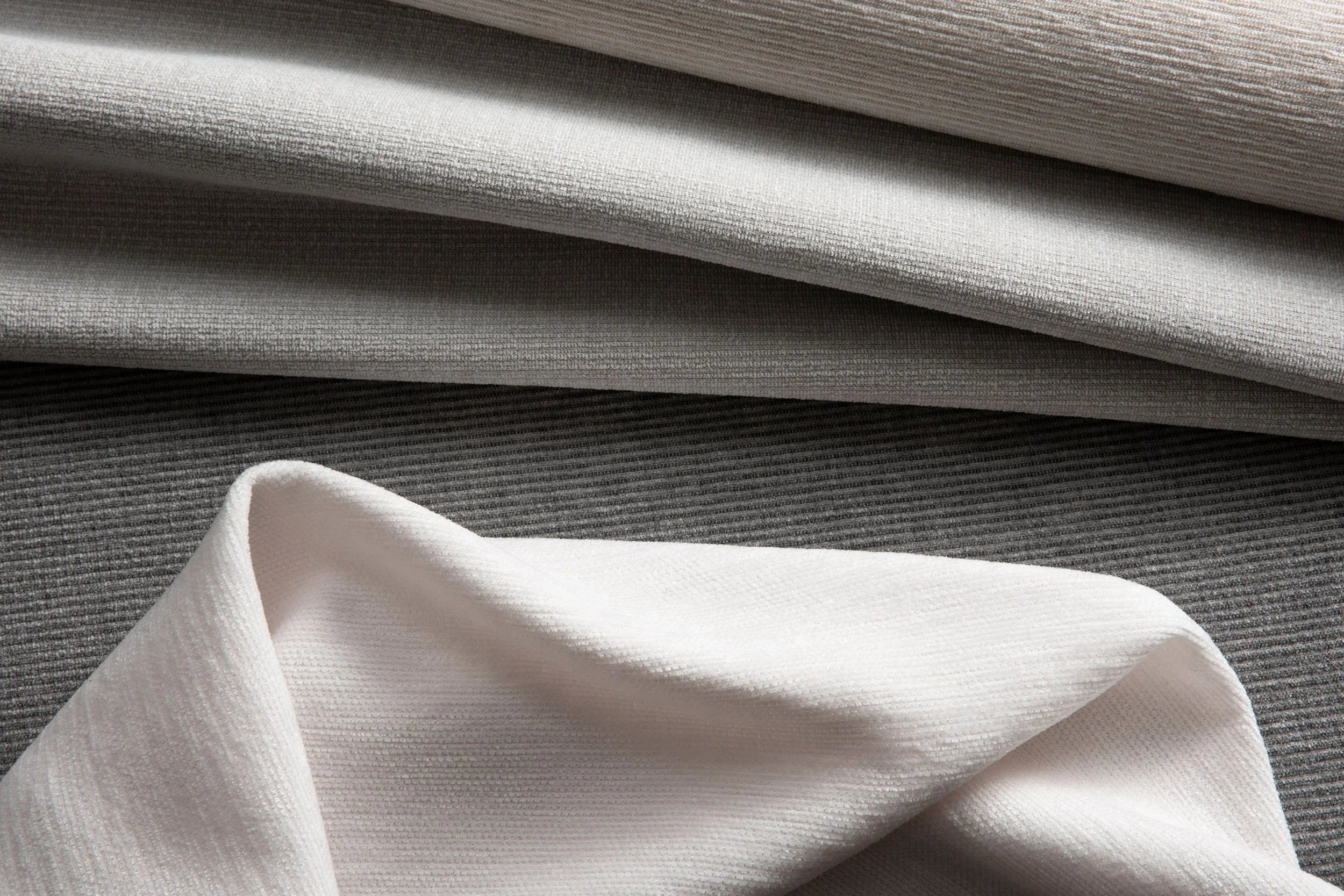 Link Outdoor Carmel Flax Fabric Sample 460-05
