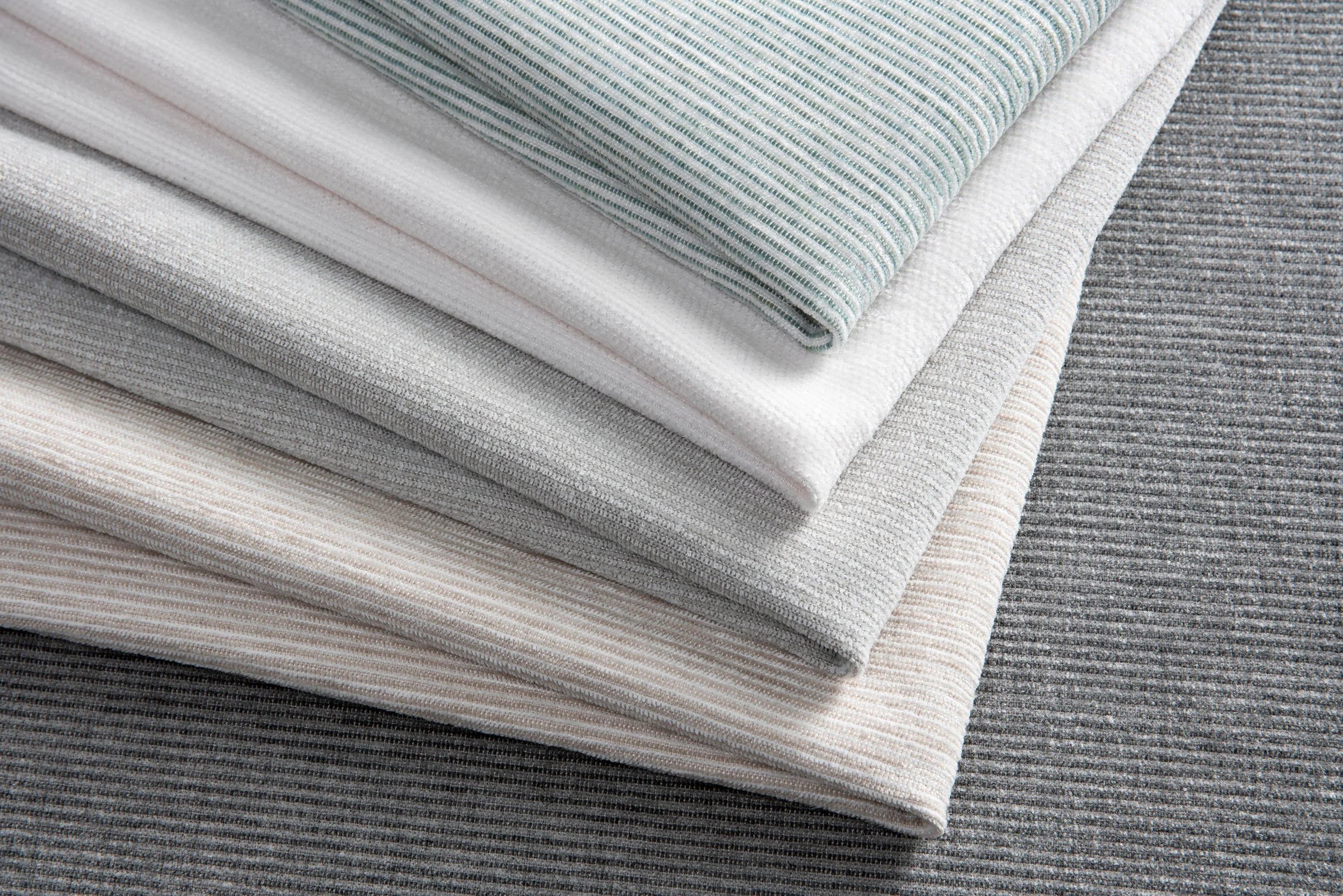 Link Outdoor Carmel Flax Fabric 460-05