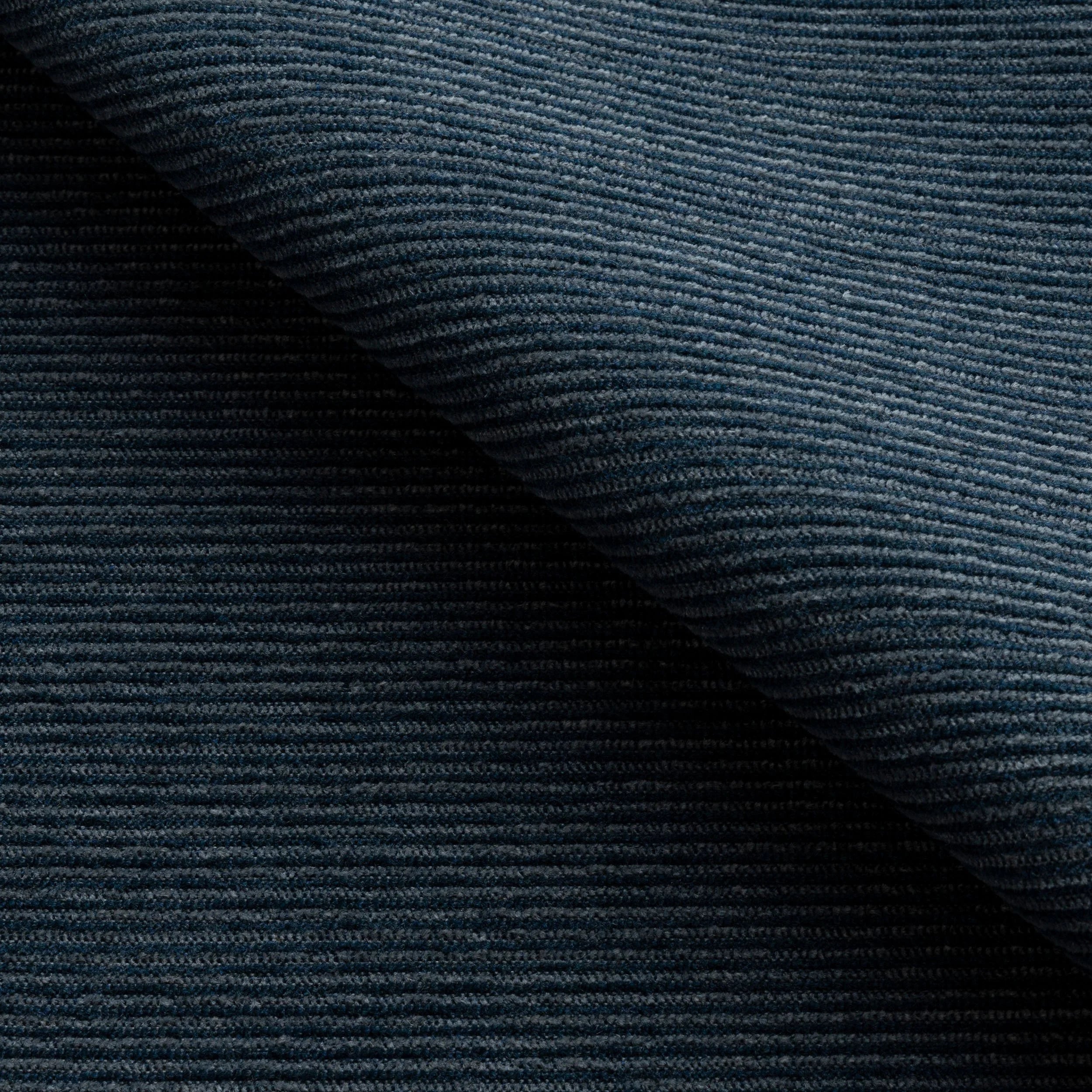 Link Outdoor Carmel Blue Steel Fabric Sample 460-55
