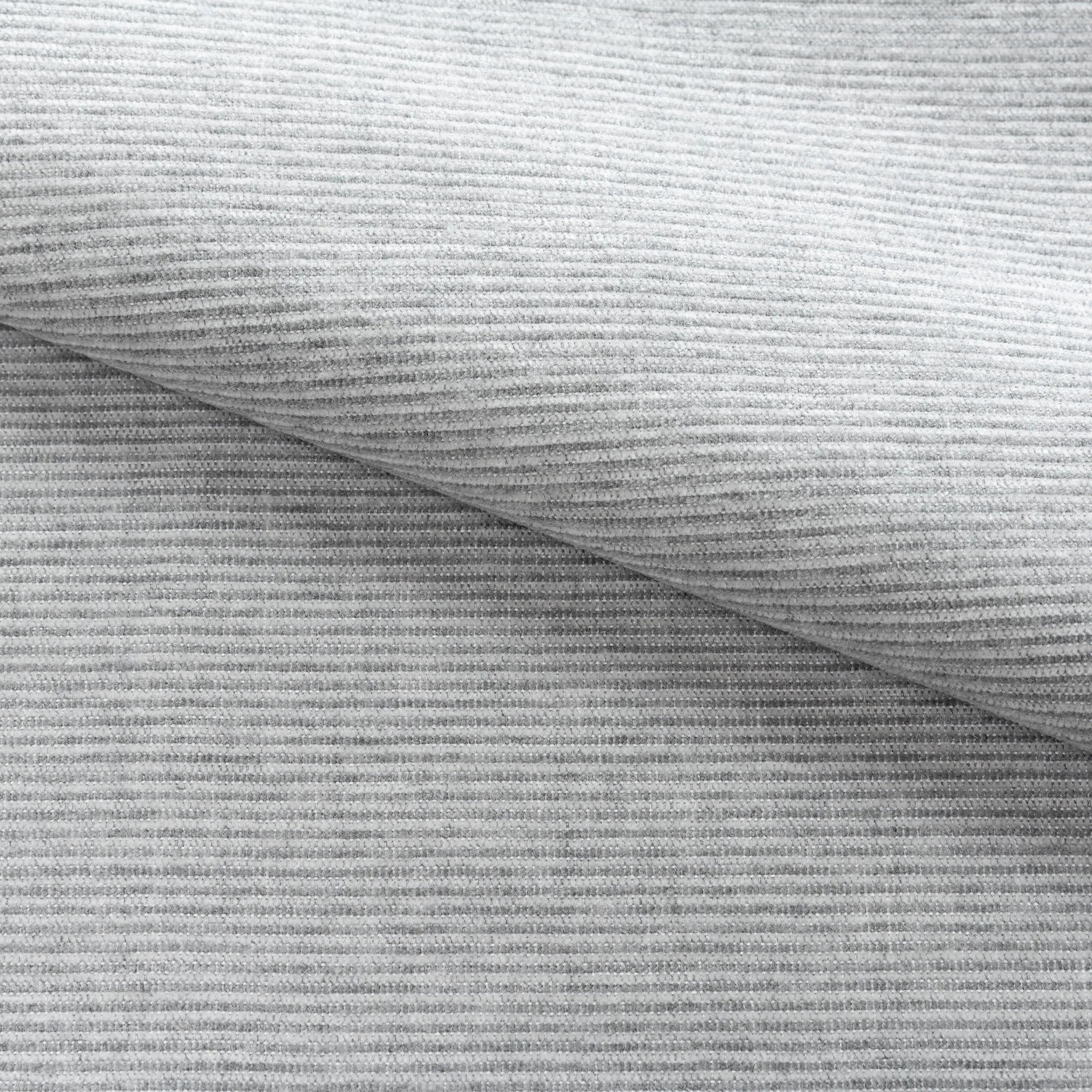Link Outdoor Carmel Pewter Fabric 460-18