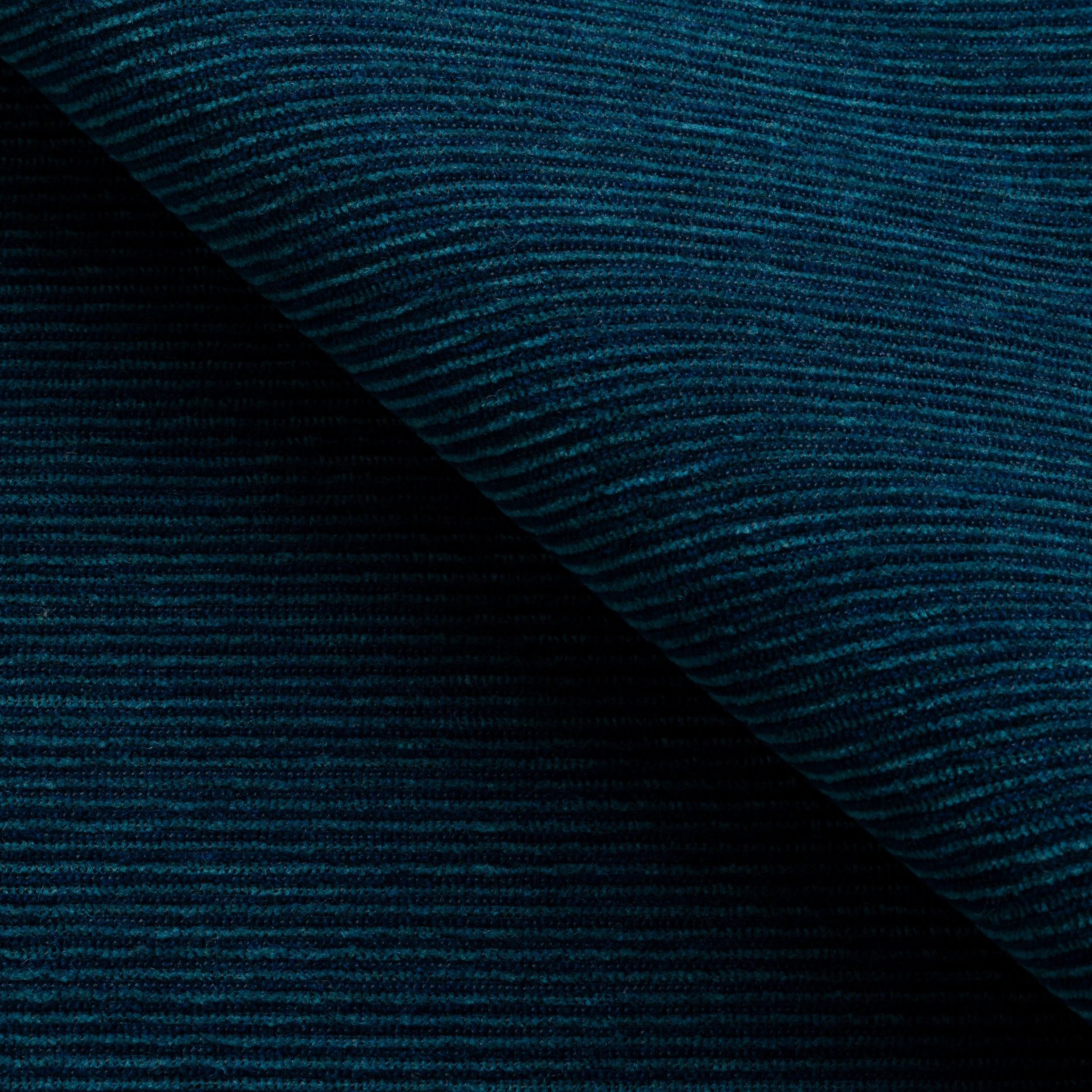 Link Outdoor Carmel Teal Fabric Sample 460-46